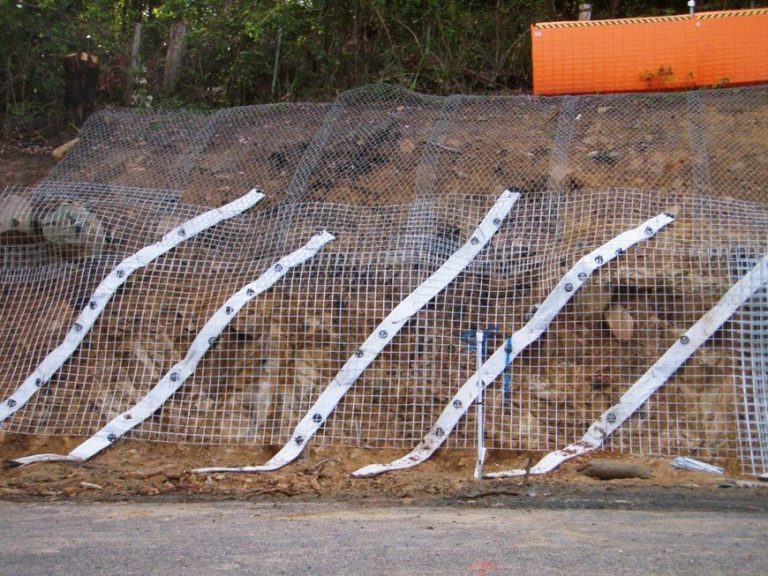 Facts About Strip Drains Drain Service