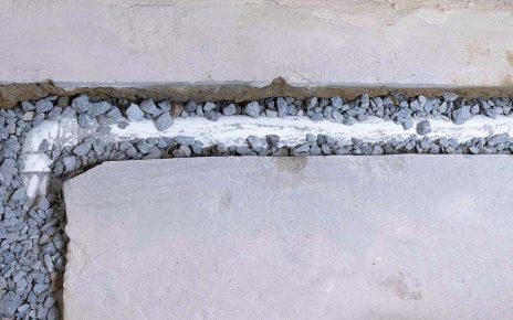 French Drain Installation Cost