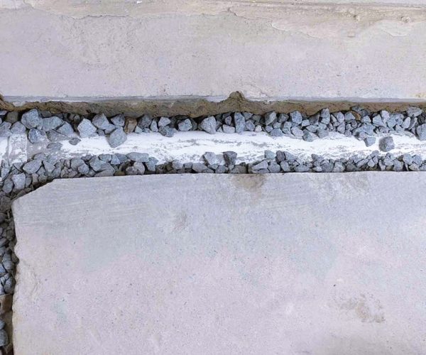 French Drain Installation Cost