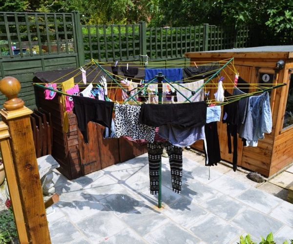 The Best Rotary Clotheslines for Your Home