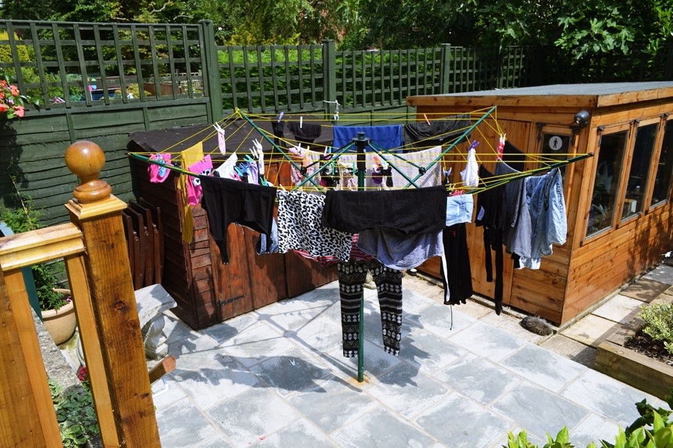 The Best Rotary Clotheslines for Your Home Drain Service