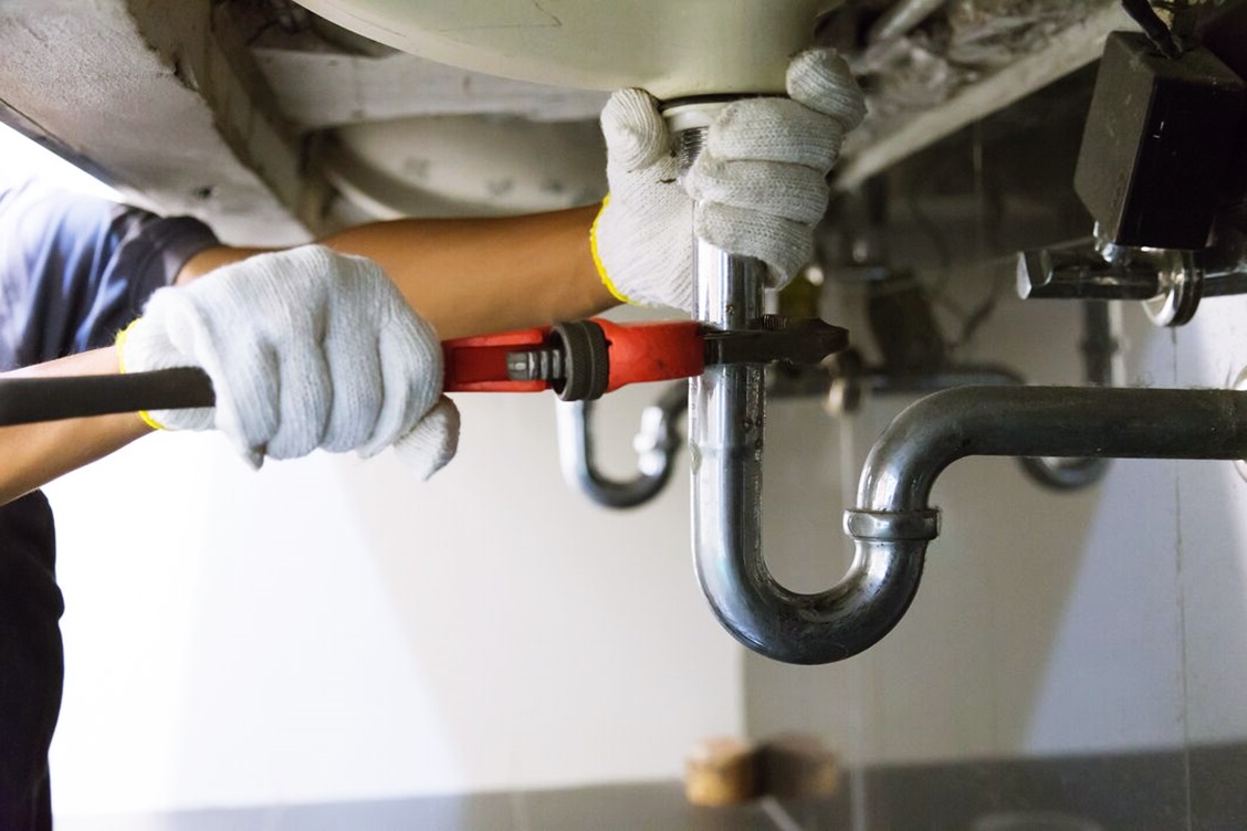 Image showcasing Why Drain Service is Essential for a Healthy Home? - Drain Service