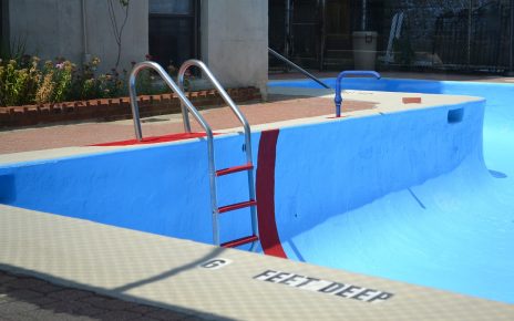 Pool Emptying Service: Everything You Need to Know
