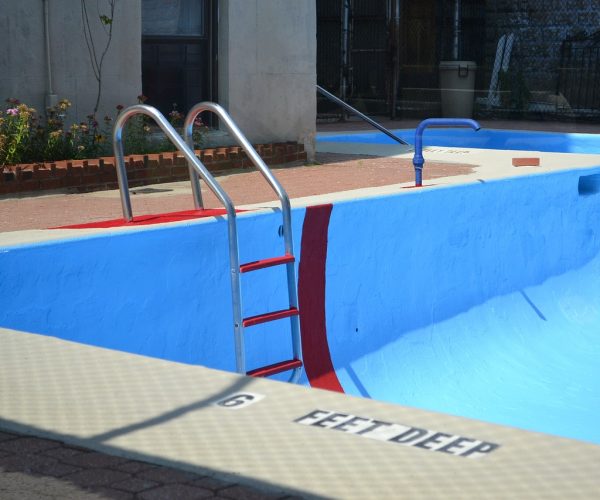 Pool Emptying Service: Everything You Need to Know