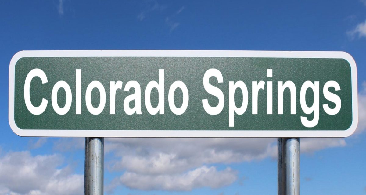colorado springs drain service