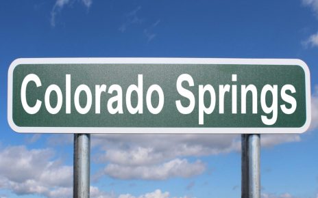 colorado springs drain service