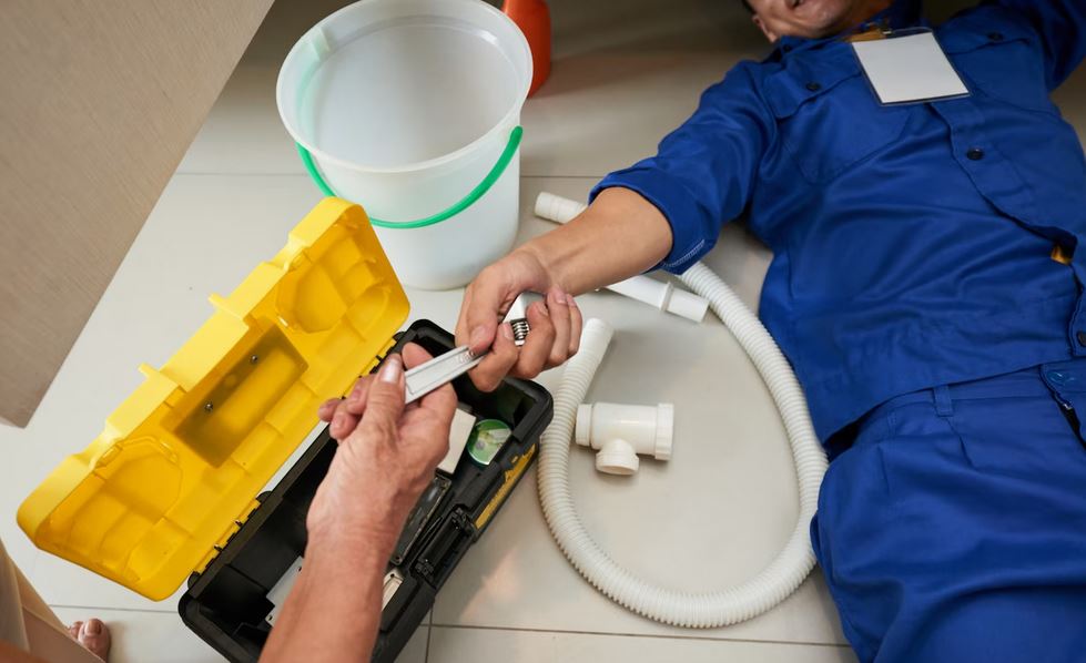 Drain Cleaning Specials