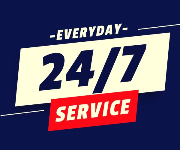 24 Hour Drain Service: Solving Drain Issues Round the Clock