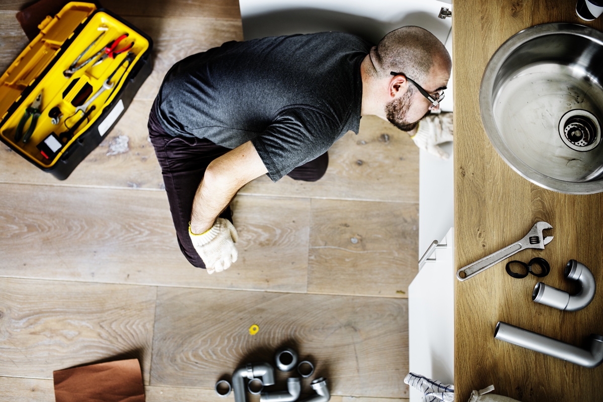 The Power of a Drain Cleaning Company Near You