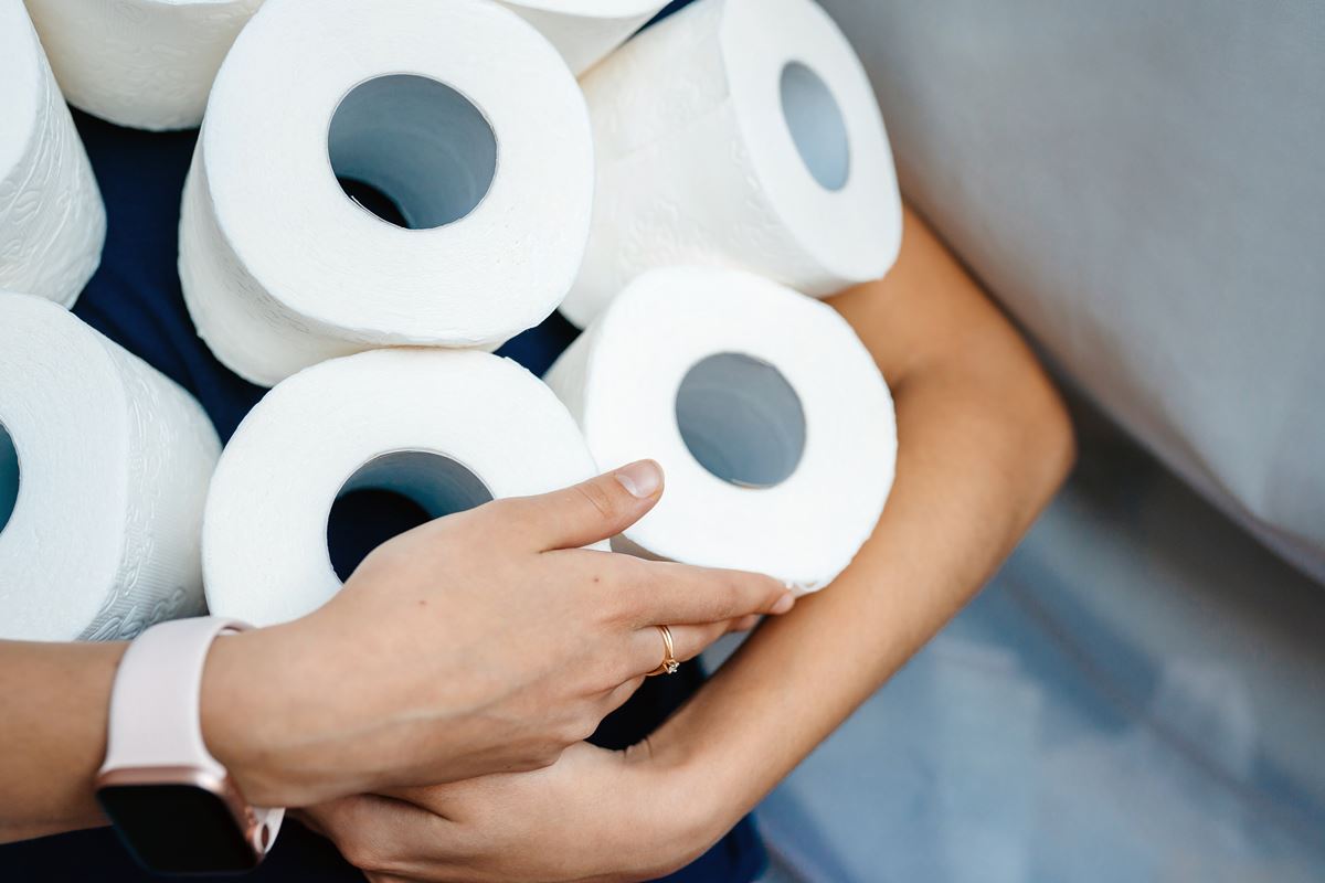 Septic System Toilet Paper Healthier System Drain Service