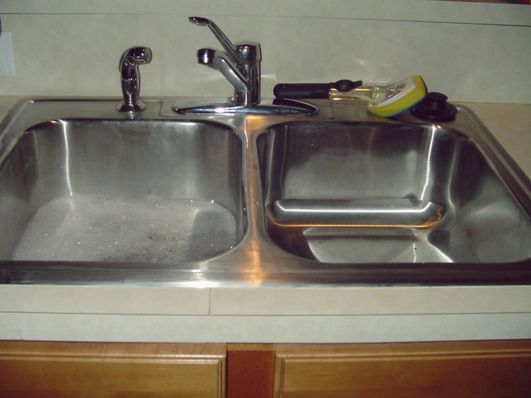 Clogged Sink? How to Prevent and Fix Kitchen Sink Clogs
