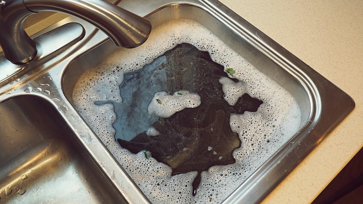 Clogged Sink? How to Prevent and Fix Kitchen Sink Clogs