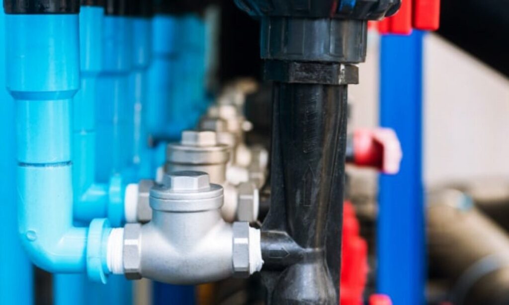 Preventing water backflow may not be something you are aware of or think about when it comes to your home's plumbing system