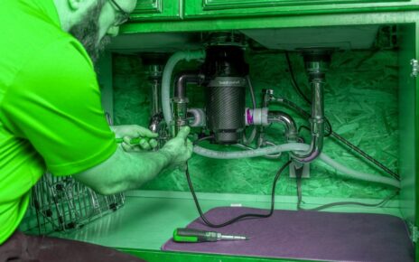 Drainage Emergency Callout Service