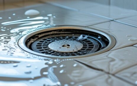 how to unclog a shower drain