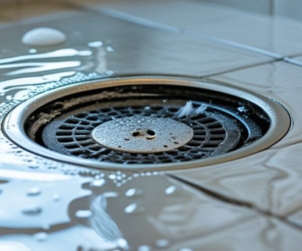 how to unclog a shower drain