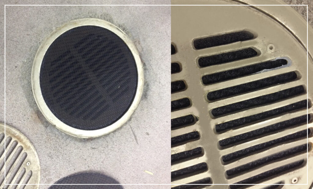 Drain Filter